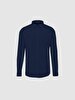 Navy Shirt