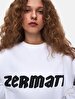 White Sweatshirt