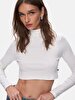 Fine Wicked Straight Collar Dust T-shirt