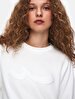 Beige Sweatshirt