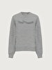 Grey Sweatshirt