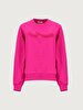 Pink Sweatshirt