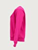 Pink Sweatshirt
