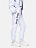 Print Jogger Regular Fit Grey Tracksuit