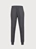 Print Jogger Regular Fit Anthracite Tracksuit