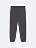 Print Jogger Regular Fit Anthracite Tracksuit