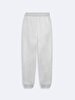 Straight Jogger Regular Fit Grey Tracksuit