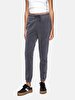 Straight Jogger Regular Fit Grey Tracksuit