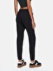 Basic Elastic Black Tracksuit