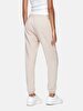 Straight Jogger Regular Fit Beige Tracksuit
