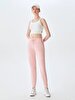 Straight Jogger Regular Fit Lilac Tracksuit