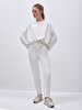 Regular Fit Dust Tracksuit