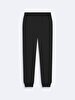 Print Black Tracksuit