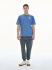 Navy T-shirt
