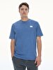 Navy T-shirt