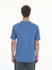 Navy T-shirt