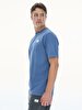Navy T-shirt