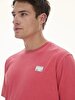 Purple T-shirt