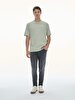 Green T-shirt