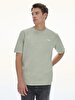 Green T-shirt