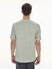 Green T-shirt