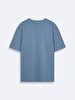 Crew Neck Short Arm Relaxed T-shirt
