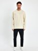 Beige T-shirt