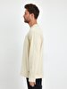 Beige T-shirt