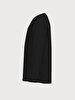 Black T-shirt