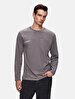 Grey T-shirt