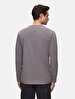 Grey T-shirt