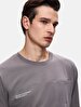 Grey T-shirt