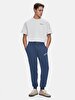 Boston With Print Jogger Navy Tracksuit