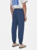Boston With Print Jogger Navy Tracksuit