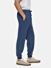 Boston With Print Jogger Navy Tracksuit