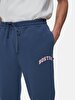 Boston With Print Jogger Navy Tracksuit