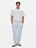 Boston With Print Jogger Grey Tracksuit