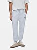 Boston With Print Jogger Grey Tracksuit