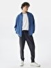 Straight Jogger Anthracite Tracksuit