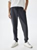 Straight Jogger Anthracite Tracksuit