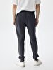 Straight Jogger Anthracite Tracksuit