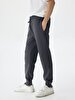 Straight Jogger Anthracite Tracksuit