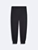 Straight Jogger Navy Tracksuit