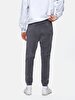 Basic Elastic Grey Tracksuit