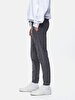 Basic Elastic Grey Tracksuit