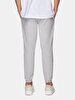 Basic Elastic Grey Tracksuit
