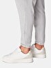 Basic Elastic Grey Tracksuit