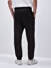 Jogger Basic Black Tracksuit
