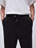 Jogger Basic Black Tracksuit