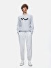 Jogger Basic Grey Tracksuit
